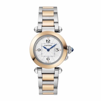 Pasha De Cartier Watch