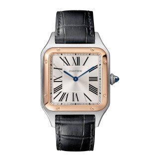 Santos-Dumont watch