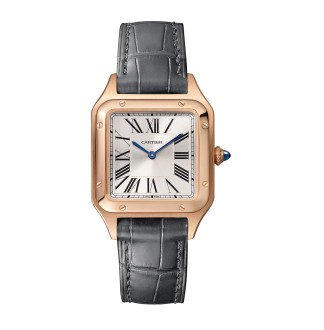 Santos-Dumont watch