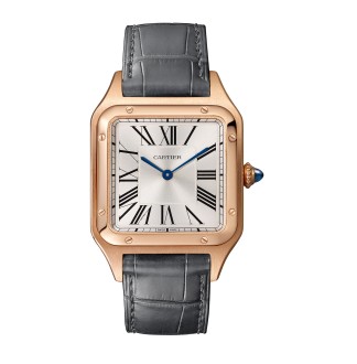 Santos-Dumont watch