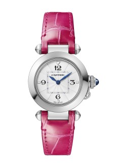 Pasha De Cartier Watch