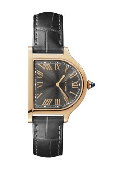 Cloche De Cartier Watch