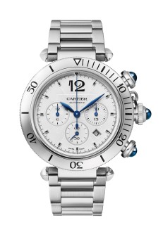 Pasha De Cartier Watch