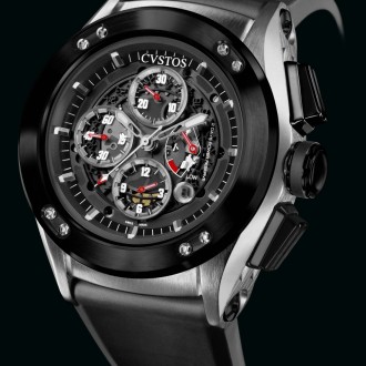 Challenge-R Chrono