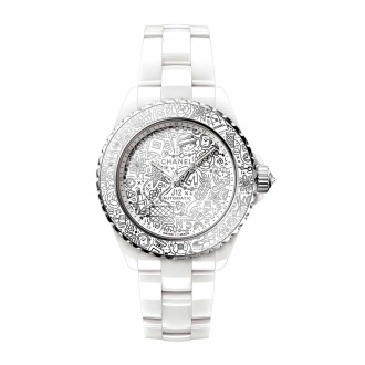 J12.20 Enamel