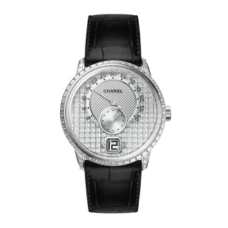 Monsieur de Chanel