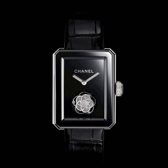 Flying Tourbillon Only Watch 2013
