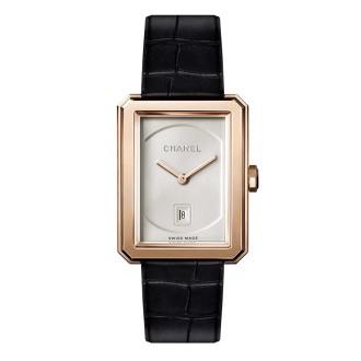Beige gold small model