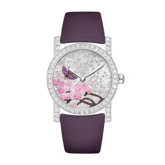 Montre Précieuse