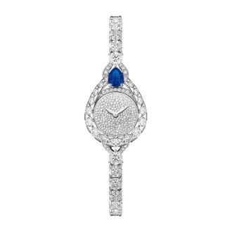 Aigrette Extra Small Model