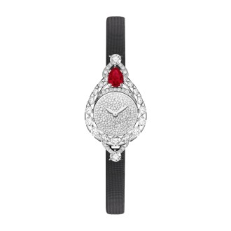 Aigrette Extra Small Model