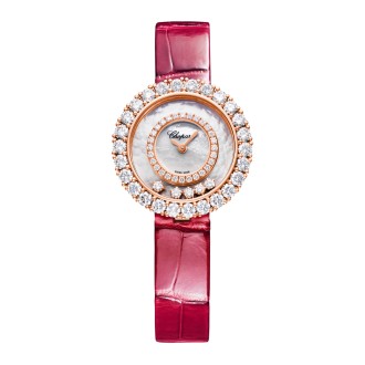 Happy Diamonds Joaillerie