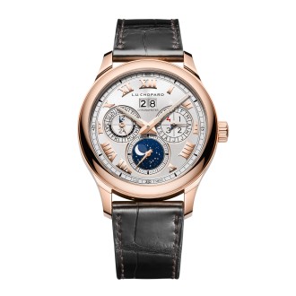 L.U.C Lunar One