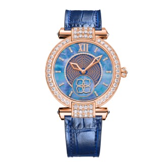 Imperiale Tourbillon