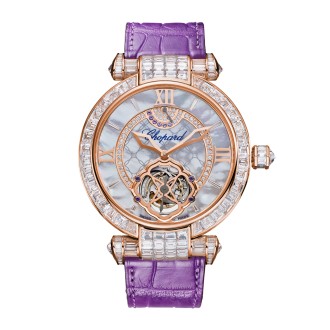 Imperiale Tourbillon