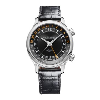 L.U.C GMT One