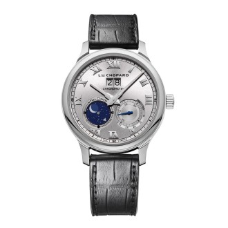 L.U.C Lunar Big Date