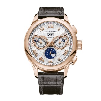 L.U.C Perpetual Chrono