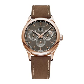 L.U.C Perpetual Twin