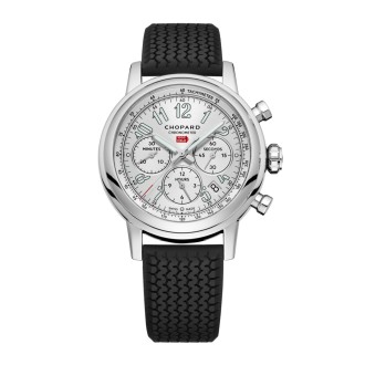 Mille Miglia Classic Chronograph