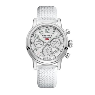 Mille Miglia Classic Chronograph