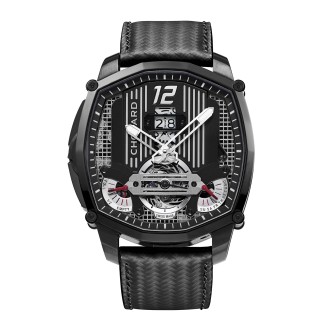 Mille Miglia Lab One Concept Watch