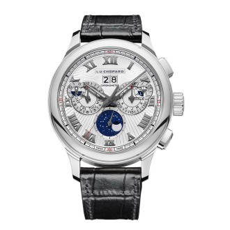 L.U.C Perpetual Chrono