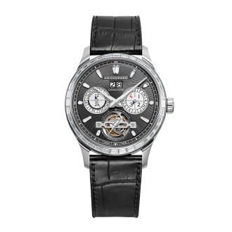 L.U.C Perpetual Twin