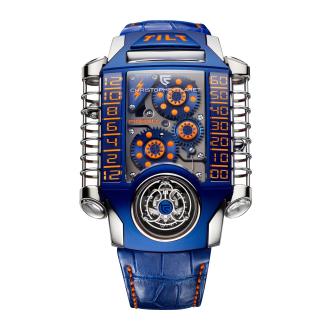 X-TREM-1 Pinball for Only Watch 2013