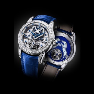 Tourbillon Stalions
