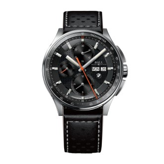 Chronograph