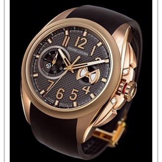 Mercury Chronograph FL 301