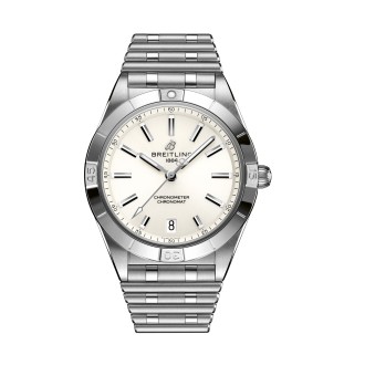 Chronomat automatic 36