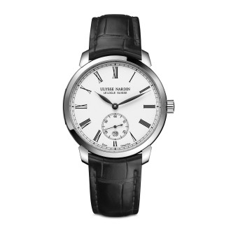 Classico Manufacture