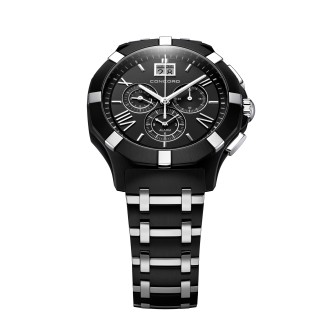Chronograph