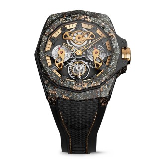 Admiral 45 Openworked Tourbillon