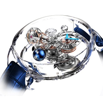 Astronomia Flawless