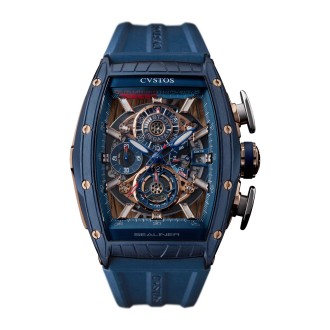 Sea-Liner Chrono Regata