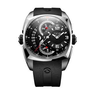 Klepcys Chronograph