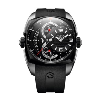 Klepcys Chronograph