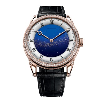 DB25 Starry Varius 