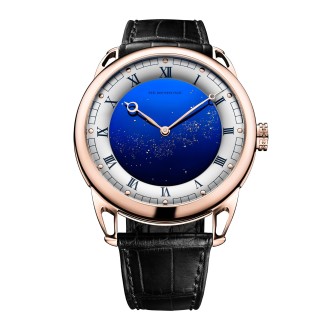 DB25 Starry Varius 