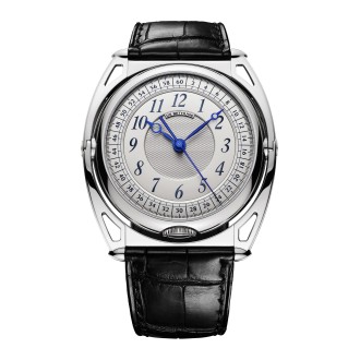 DB Kind of Two Tourbillon