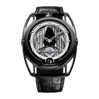 DB28 Black Matte