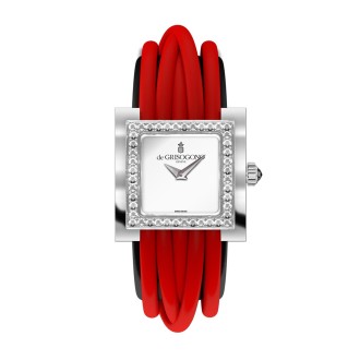 Allegra Watch