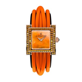 Allegra Watch