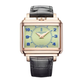 New Retro Men N01