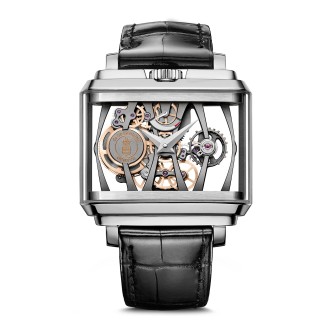 New Retro Power Reserve