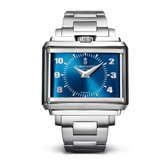 New Retro Steel