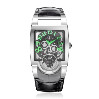 N°Uno Tourbillon N02